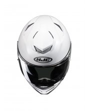 HJC RPHA 71 Plain Motorcycle Helmet at JTS Biker Clothing